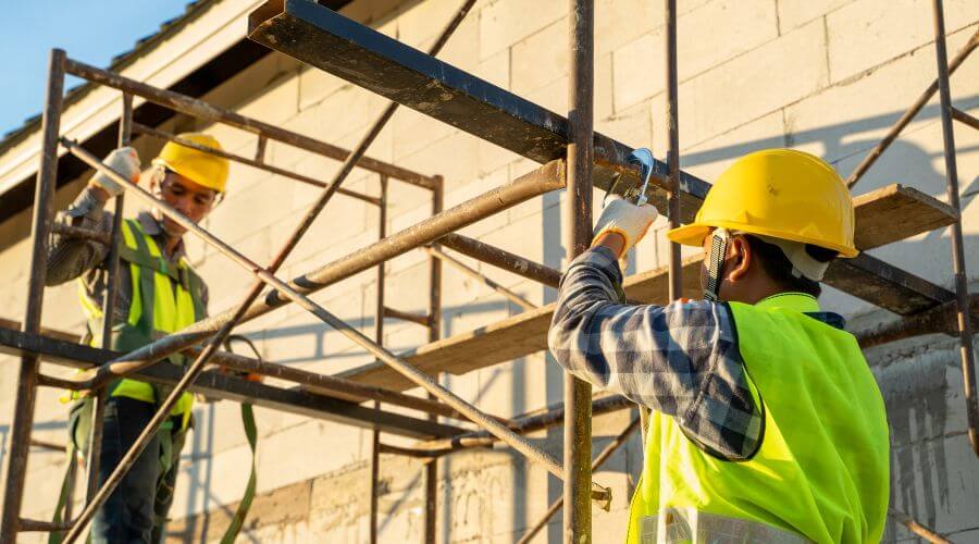 Expert top industrial roofings services in Darfur, MN